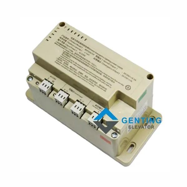Elevator emergency power supply RKP220 12F