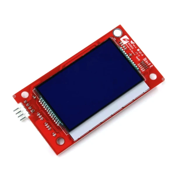 Edunburgh Elevator LCD Display Board Gow -63