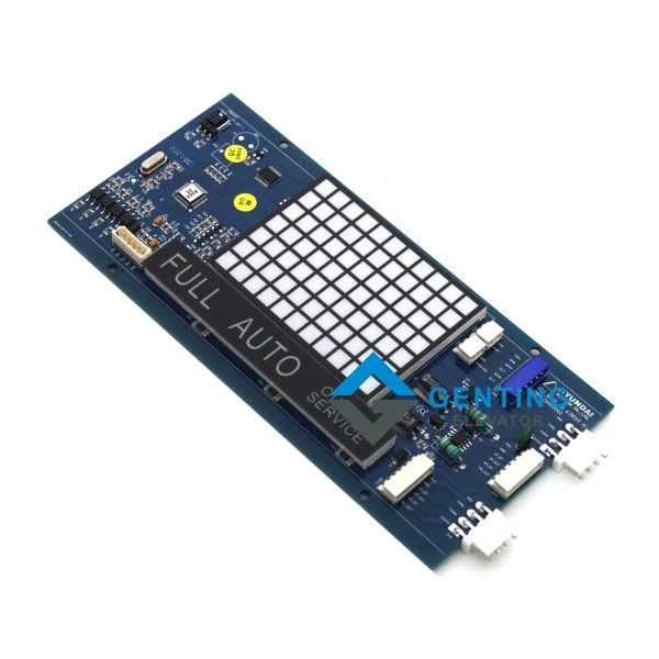 Hyundai elevator pcb HPI-WDOT