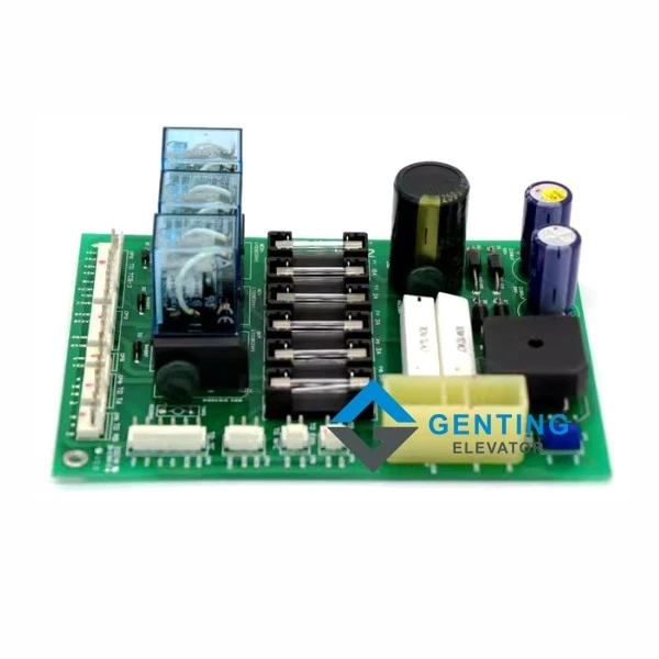 Hyundai elevator pcb 204C2471 H22