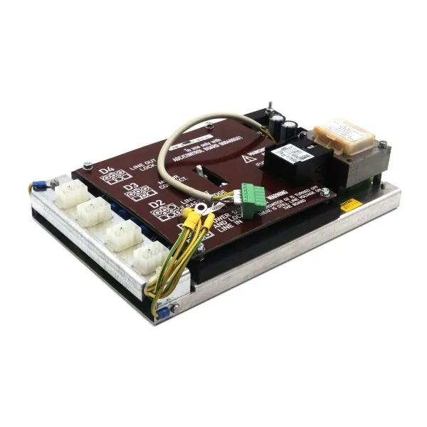 Výťahová doska Kone KM600410G02