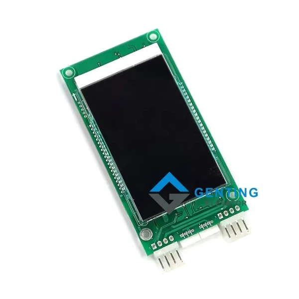 Otis elevator lcd display board DCA26800CR3 Otis elevator lcd display board DCA26800CR3