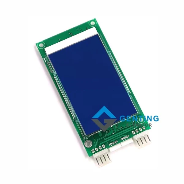 Otis elevator lcd display board DCA26800CR1 Otis elevator lcd display board DCA26800CR1