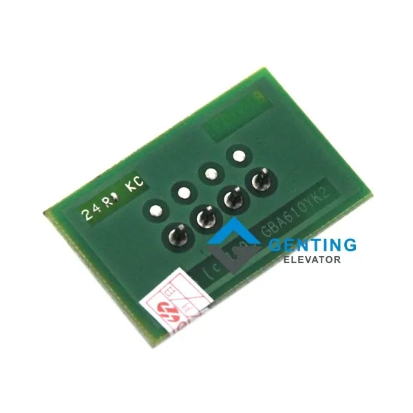 Otis elevator board DAA26802NNN1
