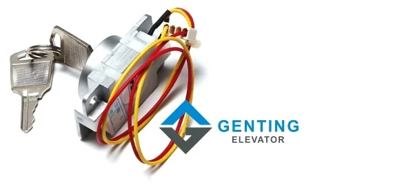 Xizi otis elevator base station lock 909 Xizi otis elevator base station lock 909