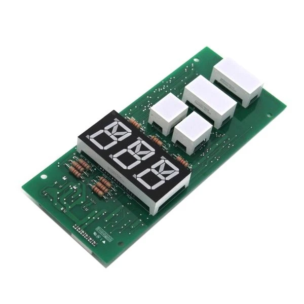 Sigma Elevator Display Board DHI -340