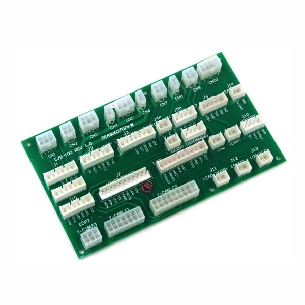 Sigma výťahová doska CJB-100