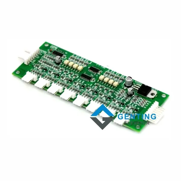 Sigma elevator expansion board OPB-2000SPA Sigma elevator expansion board OPB-2000SPA