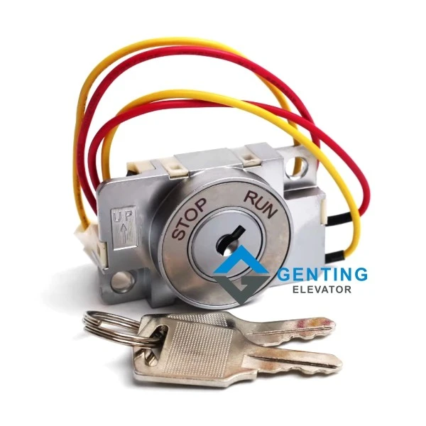 Xizi otis elevator base station lock 909